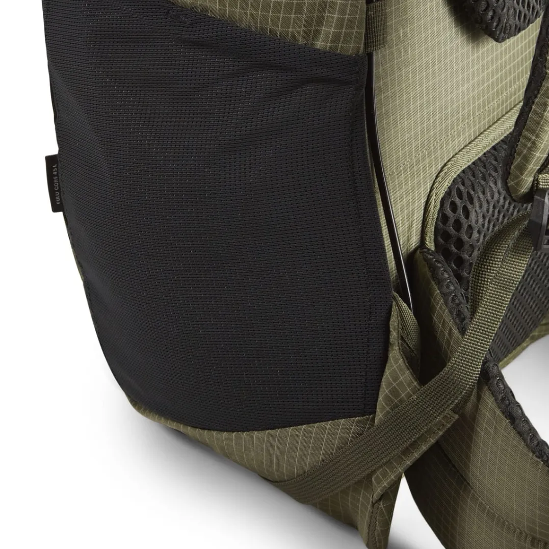 Lundhags Fulu Core 45 L Clover