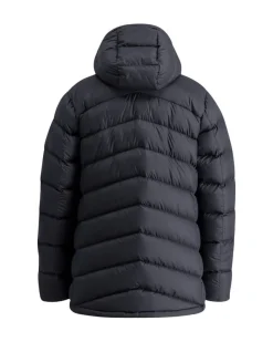 Lundhags Fulu Down Hooded Jacket W Black