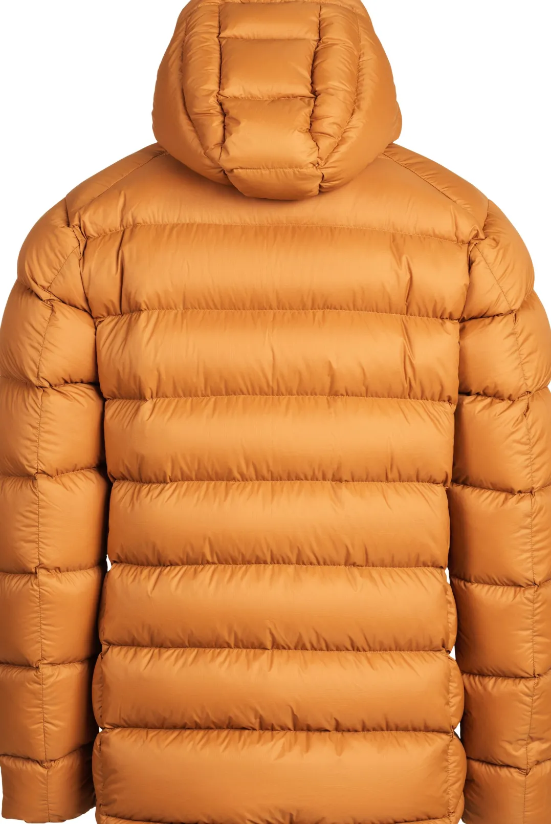 Lundhags Fulu Down Hooded Jacket M Almond