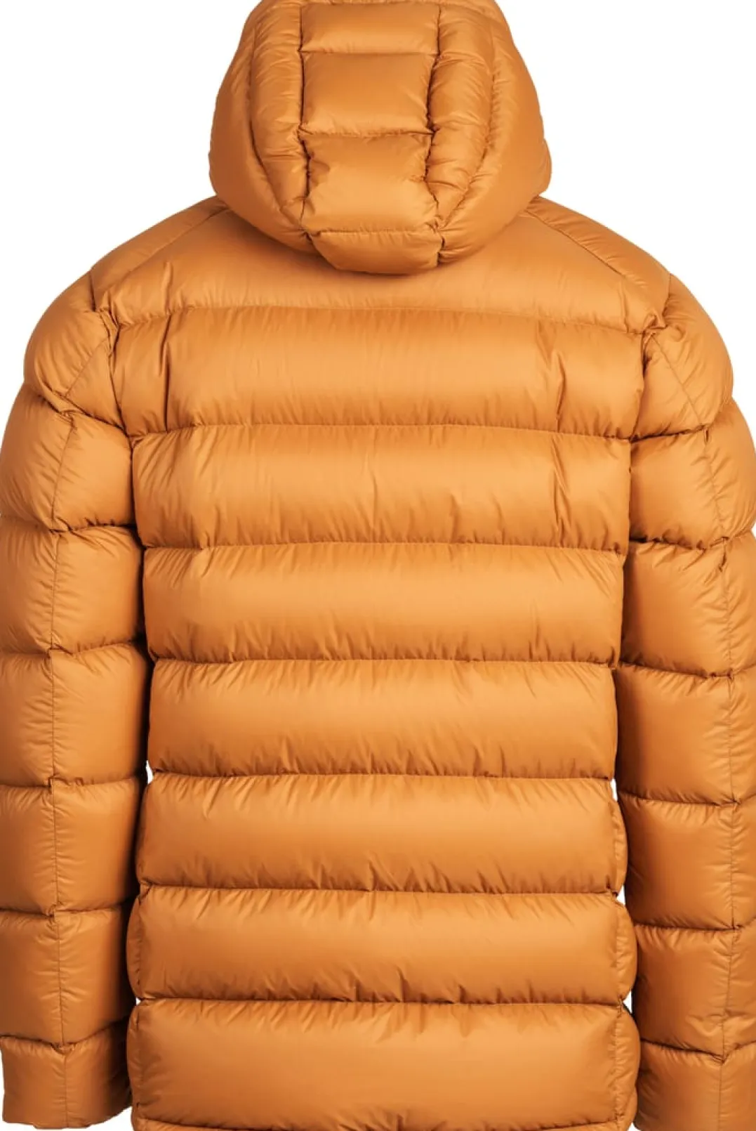 Lundhags Fulu Down Hooded Jacket M Almond