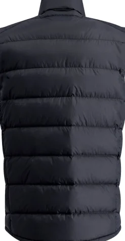 Lundhags Fulu Down Vest M Black