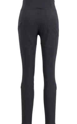 Lundhags Fulu Wool Tights W Black