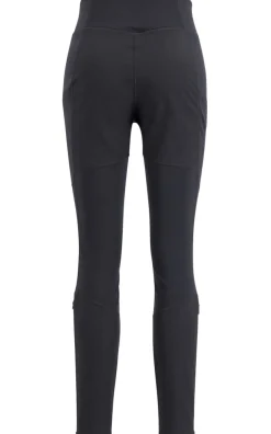 Lundhags Fulu Wool Tights W Black