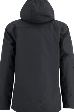 Lundhags Järpen Pile Jacket M Black