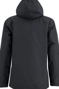 Lundhags Järpen Pile Jacket M Black