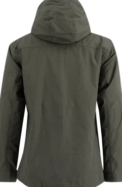 Lundhags Järpen Pile Jacket M Tea Green