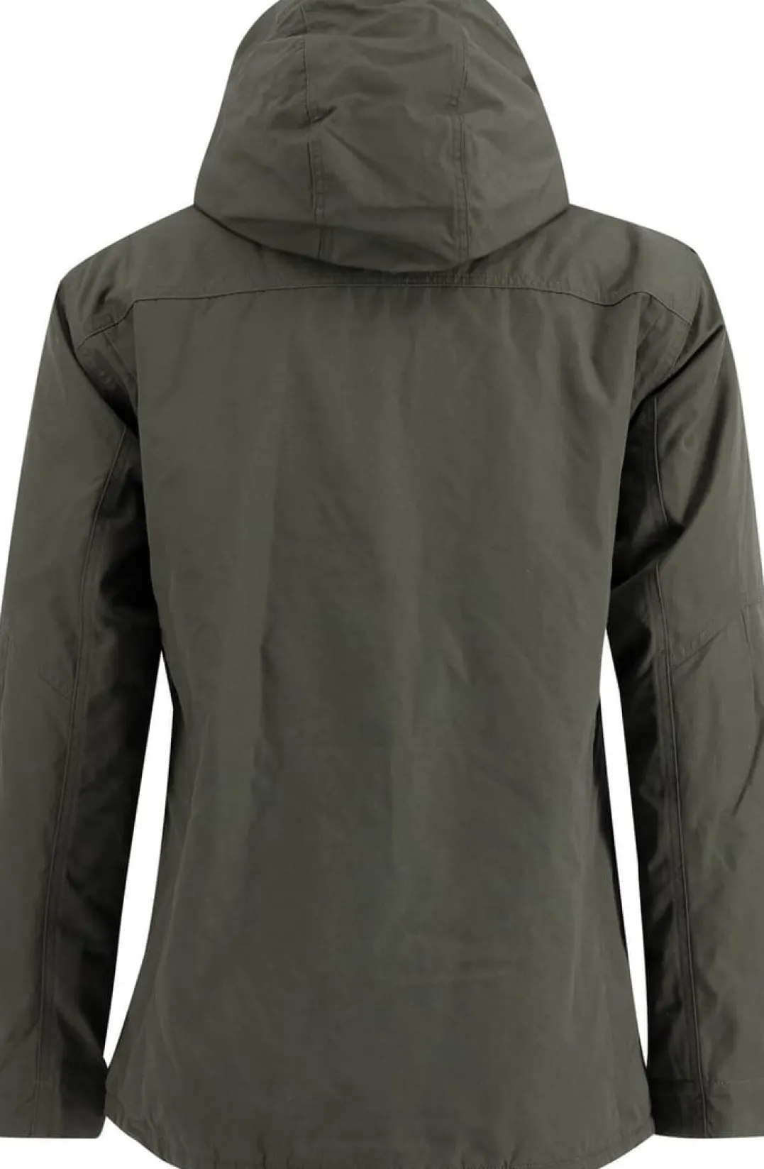 Lundhags Järpen Pile Jacket M Tea Green
