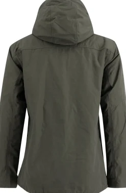 Lundhags Järpen Pile Jacket M Tea Green