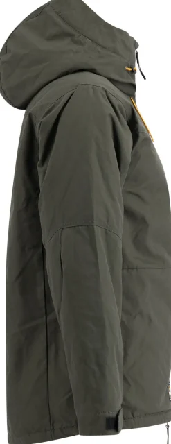 Lundhags Järpen Pile Jacket M Tea Green