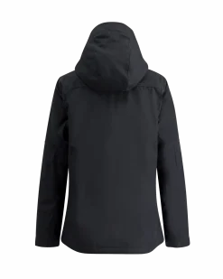 Lundhags Järpen Pile Jacket W Black
