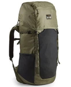 Lundhags Kids' Fulu Core 35 LClover