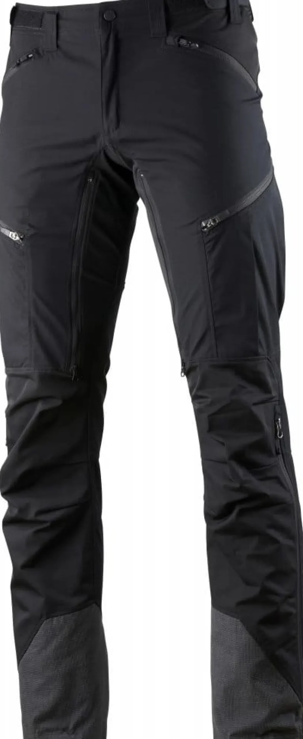 Lundhags Makke Ms Pant Black
