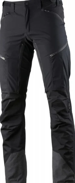Lundhags Makke Ms Pant Black