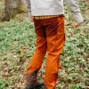 Lundhags Makke Ms Pant Black