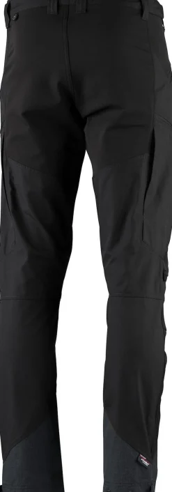 Lundhags Makke Ms Pant Black