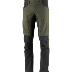 Lundhags Makke Ms Pant Forest Green