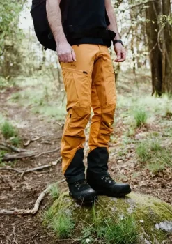 Lundhags Makke Ms Pant Forest Green