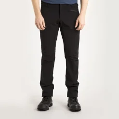 Lundhags Men's Askro Pant Black