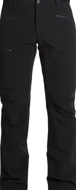 Lundhags Men's Askro Pant Black