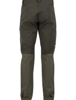 Lundhags Men's Fulu Cargo Strech Hybrid Pant Forest Green