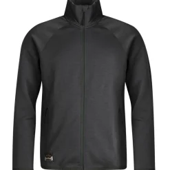 Lundhags Men's Gosin Wool Knit Dark Agave