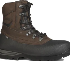 Lundhags Men's Jaure II Mid Bark/Black