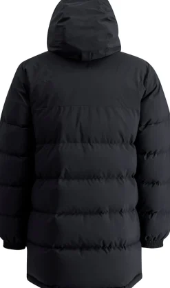 Lundhags Men's Järpen All Weather Down Parka Black