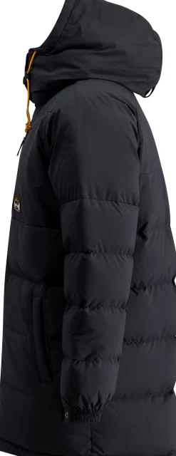 Lundhags Men's Järpen All Weather Down Parka Black