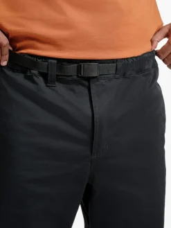 Lundhags Men's Järpen Relaxed Pants Black