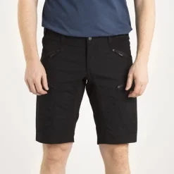 Lundhags Men's Makke II Shorts Black