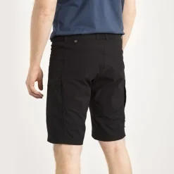 Lundhags Men's Makke II Shorts Black