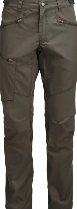 Lundhags Men's Makke Light Pant Forest Green