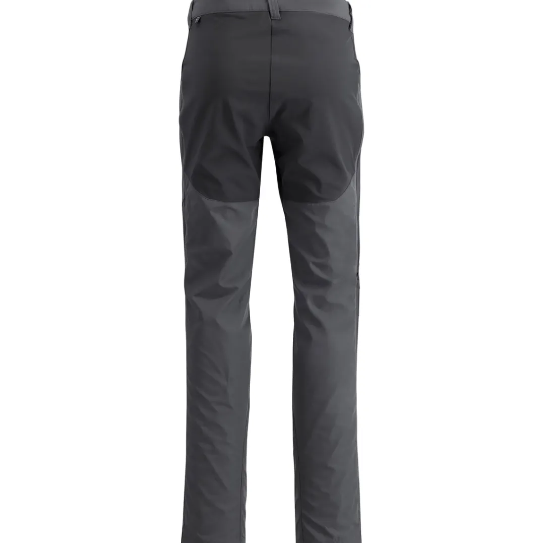Lundhags Men's Makke Light Pant Granite/Charcoal