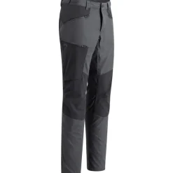 Lundhags Men's Makke Light Pant Granite/Charcoal
