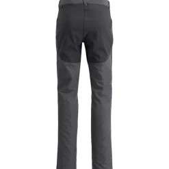 Lundhags Men's Makke Light Pant Granite/Charcoal