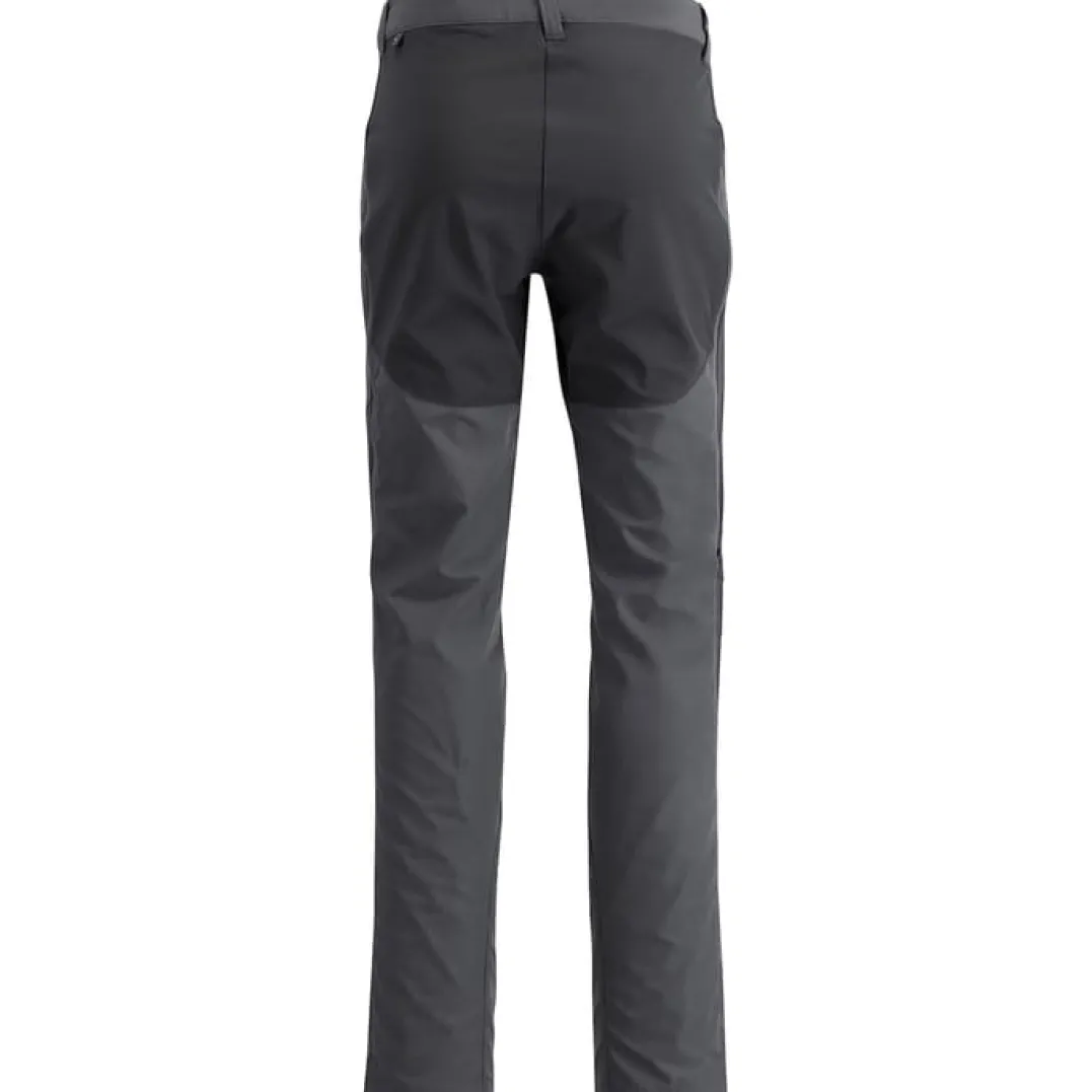 Lundhags Men's Makke Light Pant Granite/Charcoal