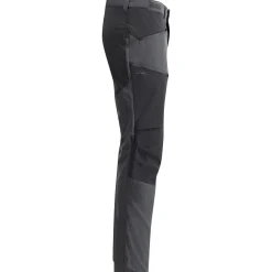 Lundhags Men's Makke Light Pant Granite/Charcoal