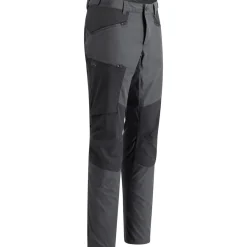 Lundhags Men's Makke Light Pant Granite/Charcoal