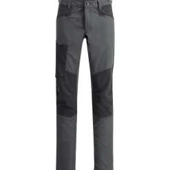 Lundhags Men's Makke Light Pant Granite/Charcoal