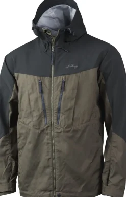 Lundhags Men's Makke Pro Jacket Forest Green/Charcoal