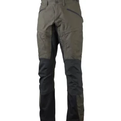 Lundhags Men's Makke Pro Pant Forest Green/Charcoal