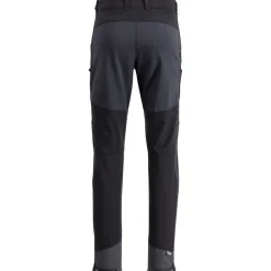 Lundhags Men's Padje Stretch Pant Black