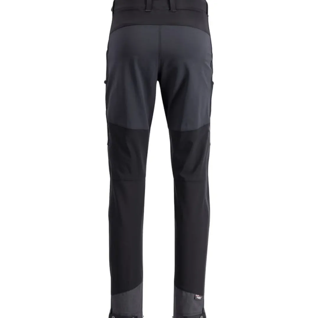 Lundhags Men's Padje Stretch Pant Black