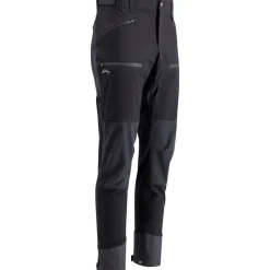Lundhags Men's Padje Stretch Pant Black