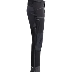 Lundhags Men's Padje Stretch Pant Black