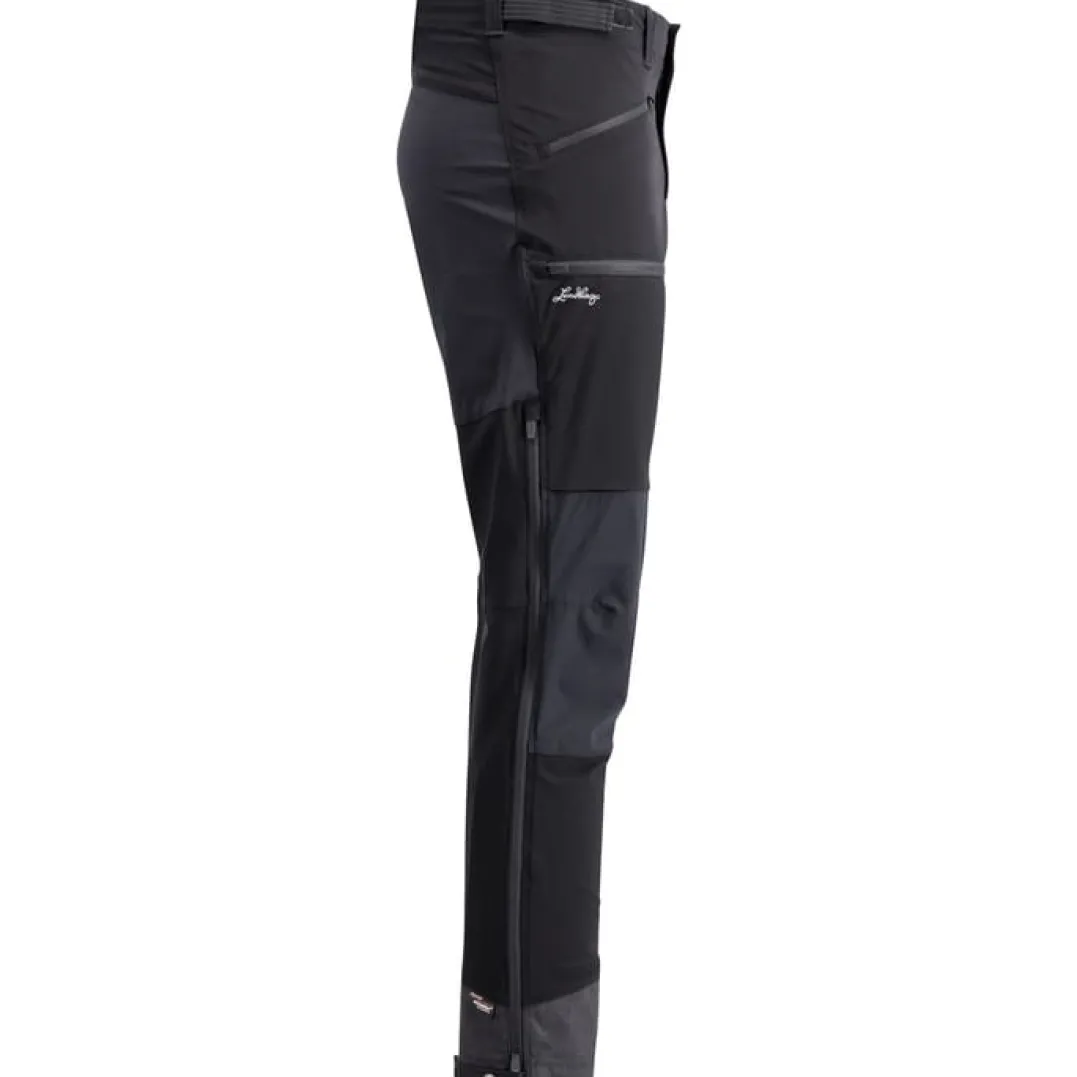 Lundhags Men's Padje Stretch Pant Black