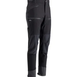 Lundhags Men's Padje Stretch Pant Black