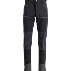 Lundhags Men's Padje Stretch Pant Black