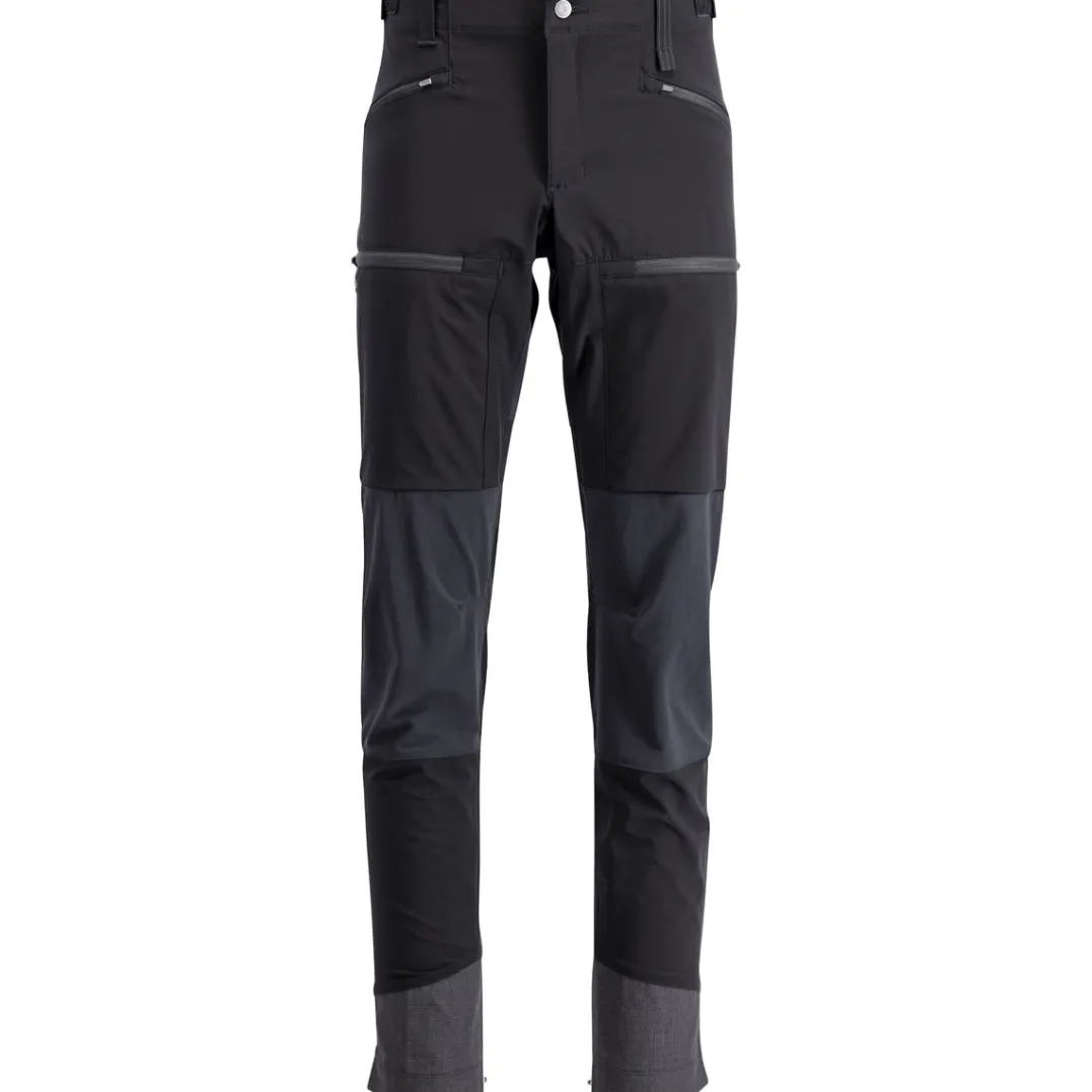 Lundhags Men's Padje Stretch Pant Black