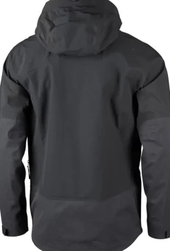 Lundhags Ocke Men's Jacket Charcoal